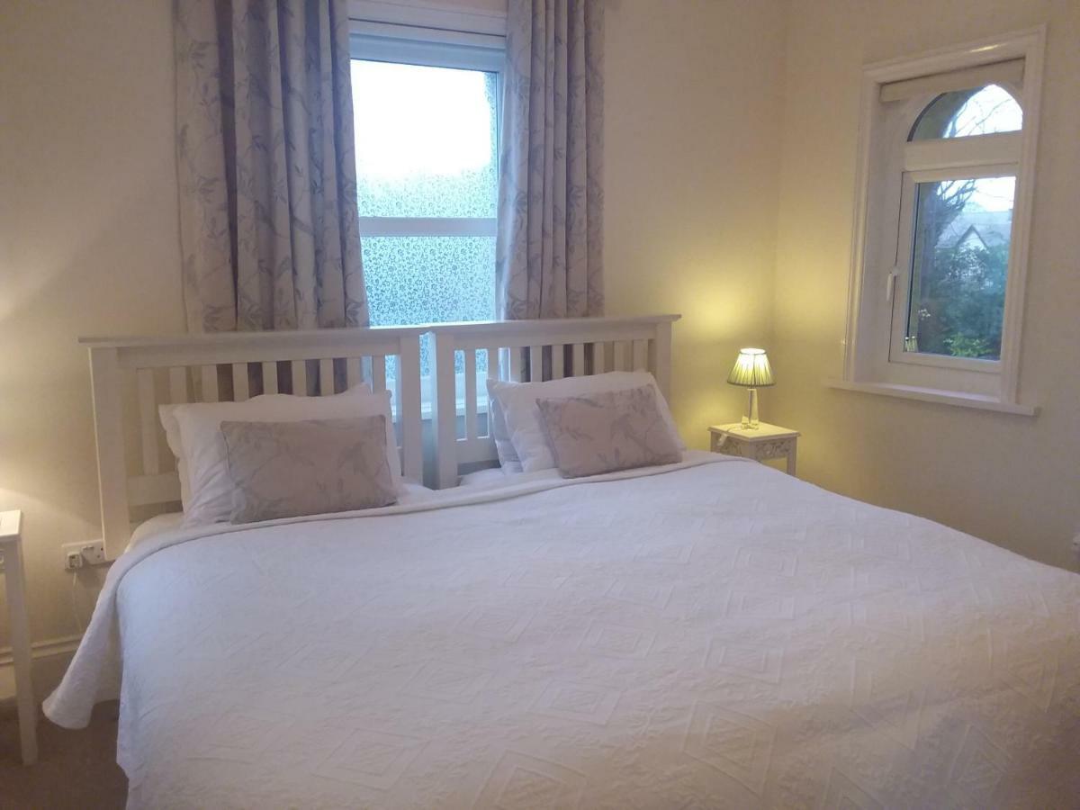 Bed and Breakfast Chine Side Shanklin Exterior foto