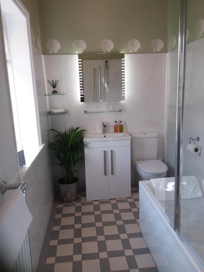 Bed and Breakfast Chine Side Shanklin Exterior foto